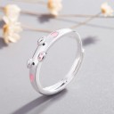 Dame ring D2422 11
