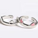 Dame ring D2422 1