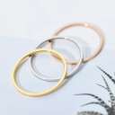 Dame ring D2423 1