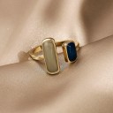 Dame ring D2424 2