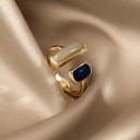 Dame ring D2424 6