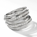 Dame ring D2426 1