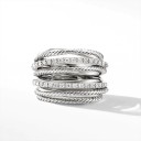Dame ring D2426 2