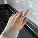 Dame ring D2428 4