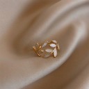 Dame ring D2428 6