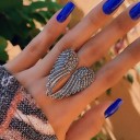 Dame ring D2429 2