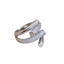 Dame ring D2430 2
