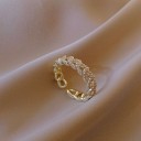 Dame ring D2432 6