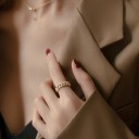 Dame ring D2432 2
