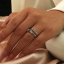Dame ring D2439 14