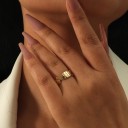 Dame ring D2439 15
