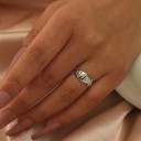 Dame ring D2439 16