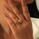 Dame ring D2439 23