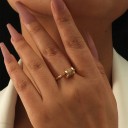 Dame ring D2439 25