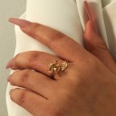 Dame ring D2439 27