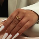 Dame ring D2439 29