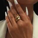 Dame ring D2439 31