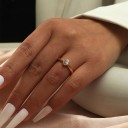 Dame ring D2439 35