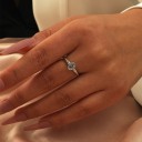 Dame ring D2439 36