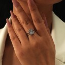 Dame ring D2439 38