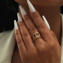 Dame ring D2439 39
