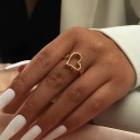 Dame ring D2439 41