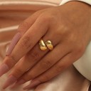 Dame ring D2439 5