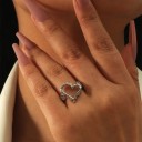 Dame ring D2439 42