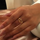 Dame ring D2439 43
