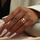 Dame ring D2439 45