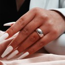 Dame ring D2439 48
