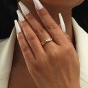 Dame ring D2439 51