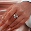 Dame ring D2439 6