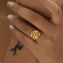 Dame ring D2439 57
