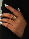 Dame ring D2439 7