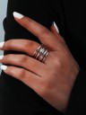 Dame ring D2439 8