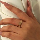 Dame ring D2439 11