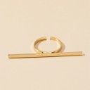 Dame ring D2439 2