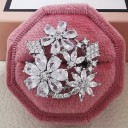 Dame ring D2440 17