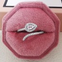 Dame ring D2440 18