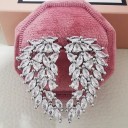 Dame ring D2440 20