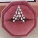 Dame ring D2440 7