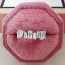 Dame ring D2440 9