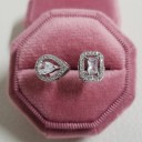Dame ring D2440 10