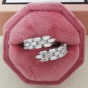 Dame ring D2440 12