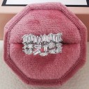 Dame ring D2440 13