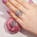 Dame ring D2440 5