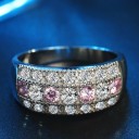Dame ring D2442 1