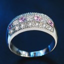 Dame ring D2442 2