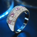 Dame ring D2442 3